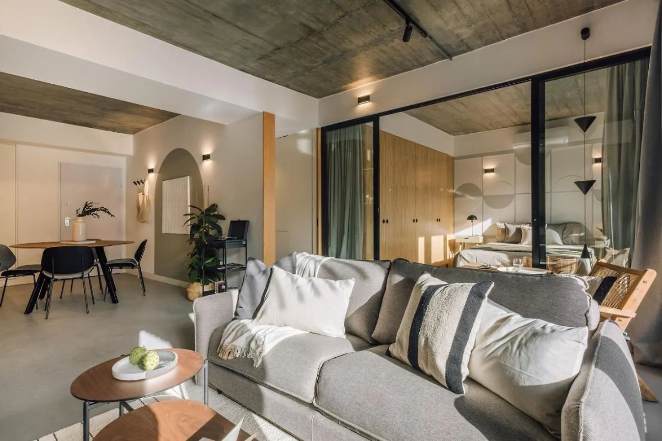 Apartamento Tavares - 1 Bedroom Balcony In Santo Antonio Lisboa