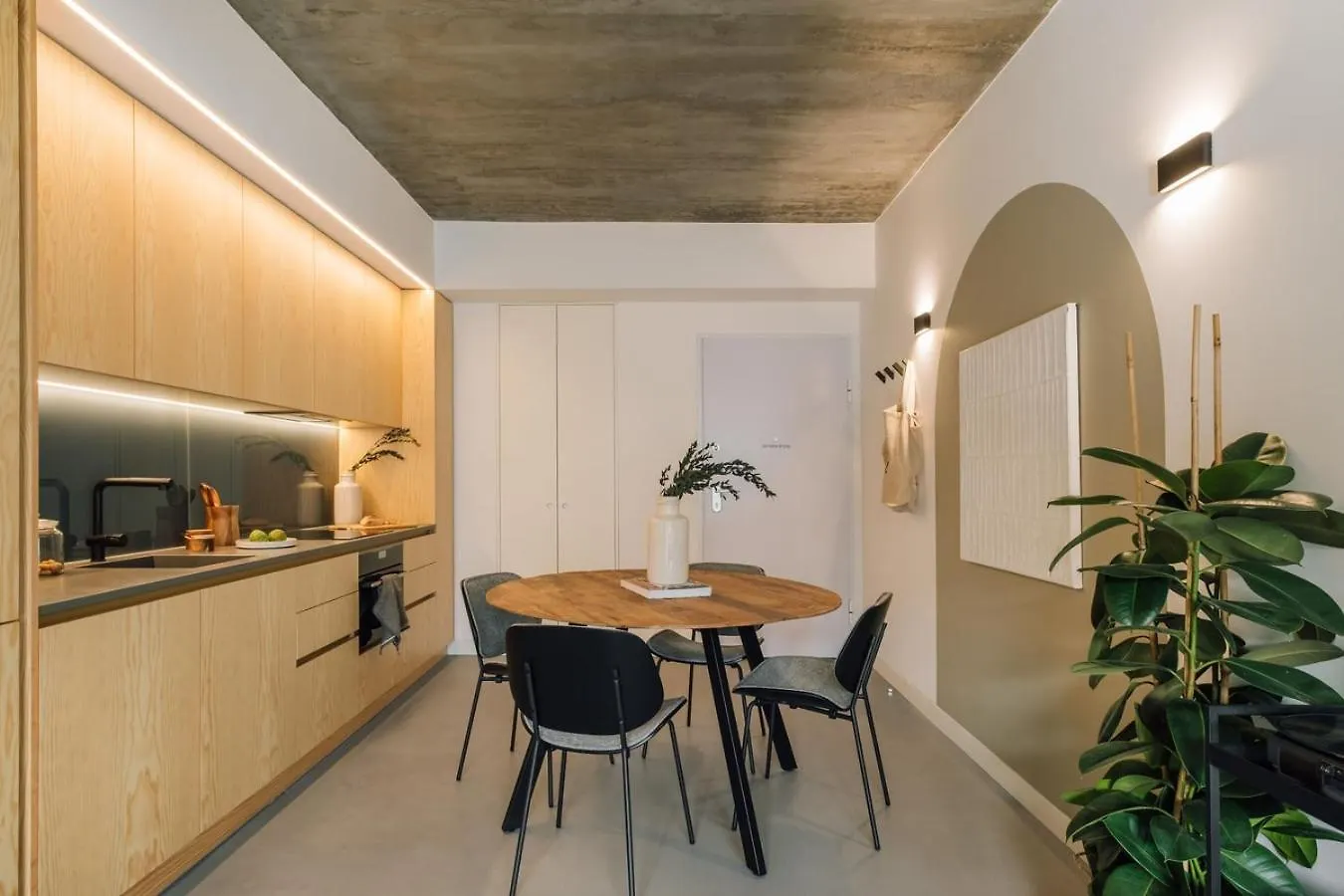 Tavares - 1 Bedroom Balcony In Santo Antonio Lisboa 0*,